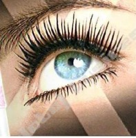 10 pares de pestanas falsas