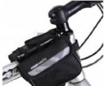 Bike front bag