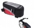 Bike Waterproof bag for cell phone